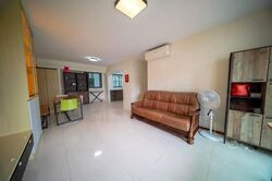 Blk 1 The Pinnacle@Duxton (Bukit Merah), HDB 5 Rooms #498746181